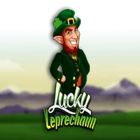 Lucky Leprechaun
