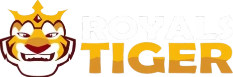 RoyalsTiger Casino Logo